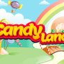 logotipo de Candy Land