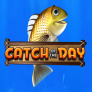 logotipo de Catch Of The Day