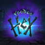 logotipo de Voodoo Hex
