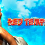 logotipo de Red Temple