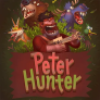logotipo de Peter Hunter