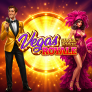 logotipo de Vegas Royale Super Wheel