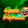 logotipo de Back to the Fruits Respins of Amun-Re