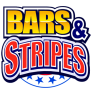 logotipo de Bars and Stripes