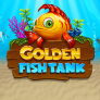 logotipo de Golden Fishtank