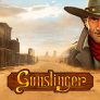logotipo de Gunslinger