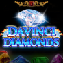 logotipo de Da Vinci Diamonds