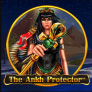 logotipo de The Ankh Protector