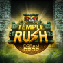 logotipo de Temple Rush Dream Drop