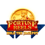 logotipo de Fortune Reels Xmas Edition