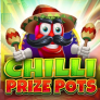 logotipo de Chilli Prize Pots