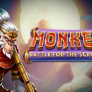 logotipo de Monkey: Battle for the Scrolls