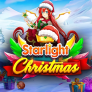 logotipo de Starlight Christmas