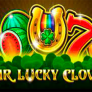 logotipo de Four Lucky Clover