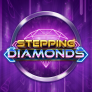 logotipo de Stepping Diamonds