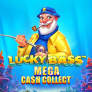 logotipo de Lucky Bass Mega Cash Collect