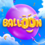 logotipo de Balloon