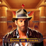 logotipo de Book of Tombs