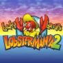 logotipo de Lucky Larry's Lobstermania 2