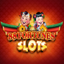 logotipo de 88 Fortunes