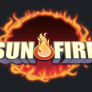 logotipo de Sun Fire