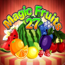 logotipo de Magic Fruits 27