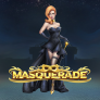 logotipo de Masquerade