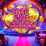 logotipo de Get The Coins