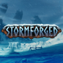 logotipo de Stormforged