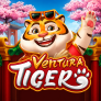 logotipo de Tiger Ventura