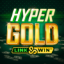 logotipo de Hyper Gold