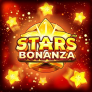 logotipo de Stars Bonanza