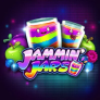 logotipo de Jammin Jars