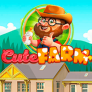 logotipo de Cute Farm