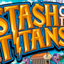 logotipo de Stash Of The Titans