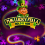 logotipo de The Lucky Fella Hold and Win