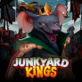 logotipo de Junkyard Kings
