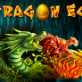 logotipo de Dragon Egg