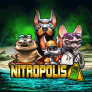 logotipo de Nitropolis 3