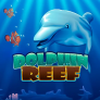 logotipo de Dolphin Reef
