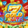 logotipo de 7 Gold Fruits