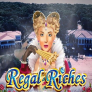 logotipo de Regal Riches