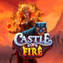 logotipo de Castle of Fire