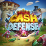 logotipo de Cash Defense