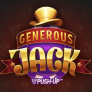 logotipo de Generous Jack