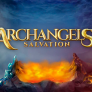 logotipo de Archangels: Salvation