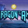 logotipo de Dragon's Axe