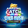 logotipo de Amazing Catch Cold Rush Power Combo
