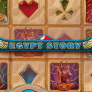 logotipo de Egypt Story