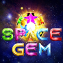 logotipo de Space Gem